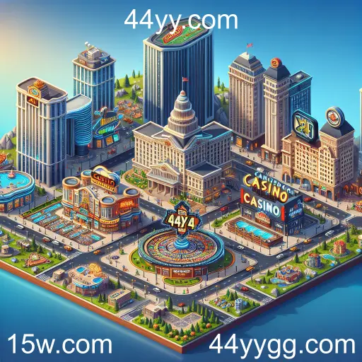 Jogos de Slot 44yy.com