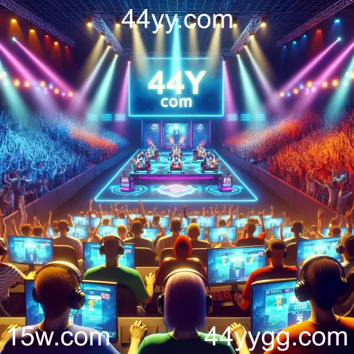 Experiência VIP 44yy.com