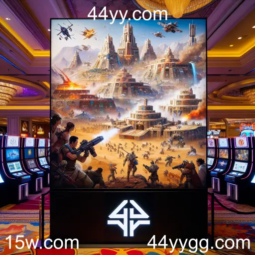 Jogos de Slot 44yy.com